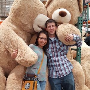 Meet your Posher, Jasmin